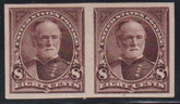 US Essays and Proofs #272P5 Mint\Hinged XF